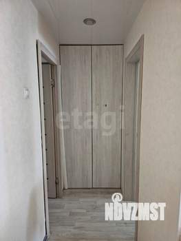 3-к квартира, вторичка, 58м2, 3/3 этаж