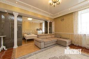 3-к квартира, вторичка, 87м2, 5/5 этаж