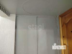 1-к квартира, вторичка, 43м2, 1/5 этаж