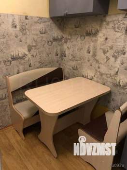 2-к квартира, вторичка, 27м2, 6/9 этаж