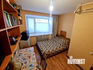 1-к квартира, вторичка, 22м2, 1/5 этаж