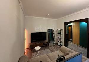 1-к квартира, вторичка, 35м2, 8/17 этаж