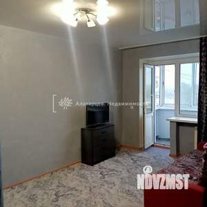 2-к квартира, вторичка, 43м2, 5/5 этаж
