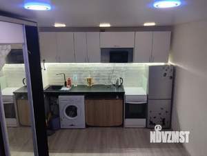 Студия квартира, вторичка, 21м2, 5/9 этаж