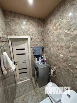 Студия квартира, вторичка, 18м2, 2/3 этаж