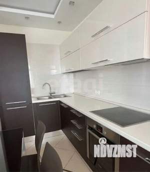 3-к квартира, вторичка, 68м2, 8/9 этаж