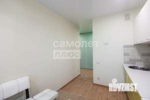 2-к квартира, вторичка, 52м2, 5/17 этаж