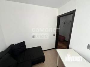 2-к квартира, вторичка, 33м2, 9/9 этаж
