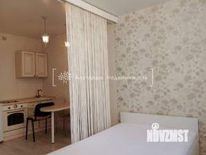 Студия квартира, вторичка, 26м2, 3/10 этаж