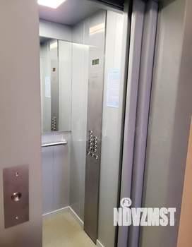 1-к квартира, вторичка, 35м2, 5/9 этаж