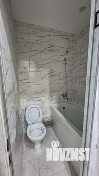 Студия квартира, вторичка, 18м2, 3/10 этаж