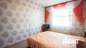 3-к квартира, вторичка, 77м2, 10/10 этаж