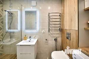 1-к квартира, вторичка, 40м2, 6/12 этаж