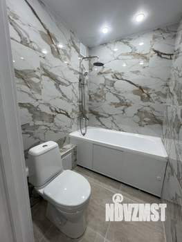 2-к квартира, вторичка, 44м2, 5/6 этаж