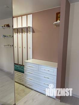 3-к квартира, вторичка, 57м2, 5/5 этаж