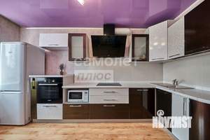 2-к квартира, вторичка, 71м2, 7/7 этаж