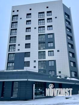 4-к квартира, вторичка, 102м2, 4/8 этаж
