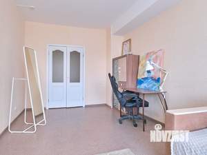 2-к квартира, вторичка, 64м2, 6/19 этаж