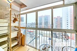 4-к квартира, вторичка, 83м2, 6/9 этаж