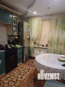 4-к квартира, вторичка, 71м2, 1/9 этаж