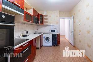 3-к квартира, вторичка, 77м2, 1/14 этаж