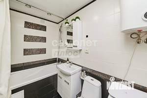 2-к квартира, вторичка, 57м2, 5/6 этаж