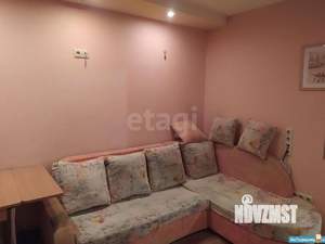 1-к квартира, вторичка, 17м2, 2/5 этаж