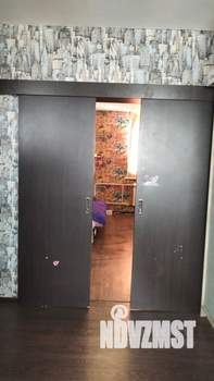 2-к квартира, вторичка, 44м2, 4/4 этаж