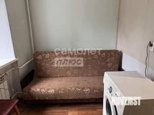 Студия квартира, вторичка, 12м2, 1/5 этаж