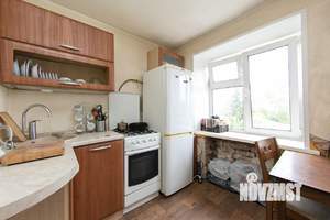 1-к квартира, вторичка, 30м2, 5/5 этаж