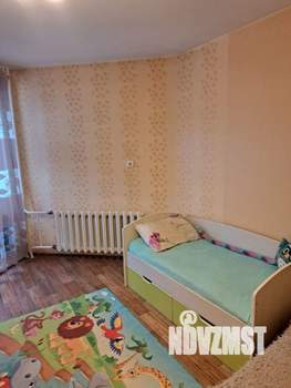 2-к квартира, вторичка, 52м2, 3/9 этаж