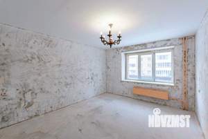 3-к квартира, вторичка, 84м2, 2/6 этаж
