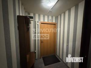 1-к квартира, вторичка, 39м2, 5/18 этаж