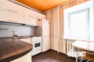 1-к квартира, вторичка, 33м2, 2/5 этаж