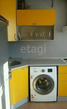 2-к квартира, вторичка, 54м2, 8/10 этаж