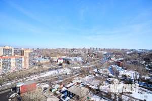 Студия квартира, вторичка, 23м2, 7/18 этаж