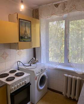 3-к квартира, вторичка, 60м2, 5/5 этаж
