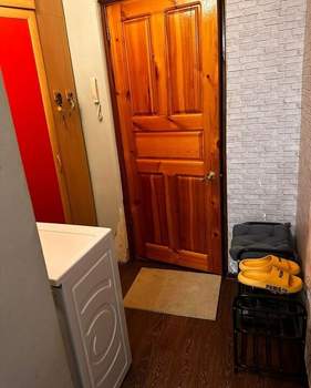1-к квартира, вторичка, 31м2, 4/9 этаж