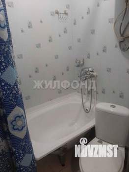 Студия квартира, вторичка, 18м2, 1/5 этаж
