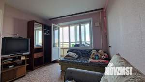 1-к квартира, вторичка, 26м2, 6/12 этаж