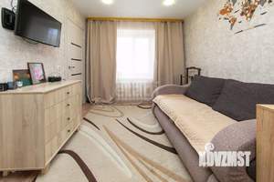 Студия квартира, вторичка, 25м2, 5/5 этаж