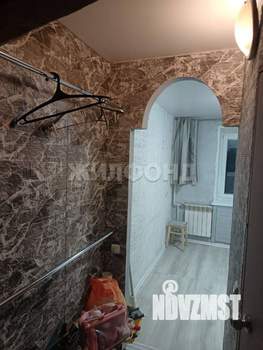 1-к квартира, вторичка, 12м2, 1/5 этаж