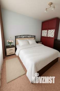 3-к квартира, вторичка, 85м2, 1/14 этаж