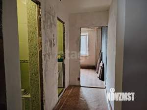 3-к квартира, вторичка, 68м2, 3/10 этаж