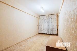 2-к квартира, вторичка, 44м2, 1/5 этаж
