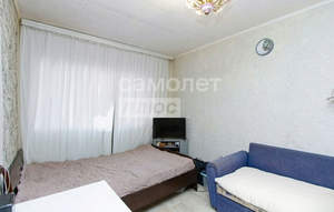 Студия квартира, вторичка, 12м2, 4/9 этаж