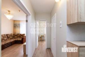 1-к квартира, вторичка, 35м2, 14/17 этаж