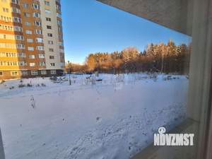 3-к квартира, вторичка, 71м2, 1/15 этаж