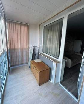 Студия квартира, вторичка, 22м2, 9/16 этаж