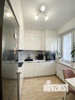1-к квартира, вторичка, 35м2, 7/17 этаж